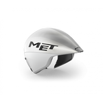 MET Drone II Wide Body in White
