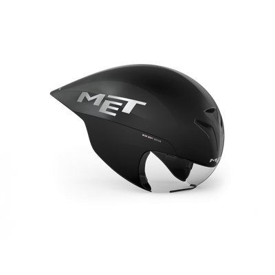 MET Drone II Wide Body in Black