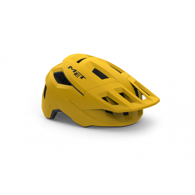 MET Shelter Mips in Yellow