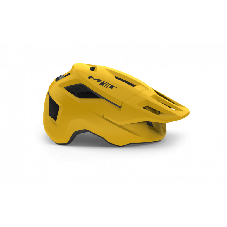 MET Shelter Mips in Yellow
