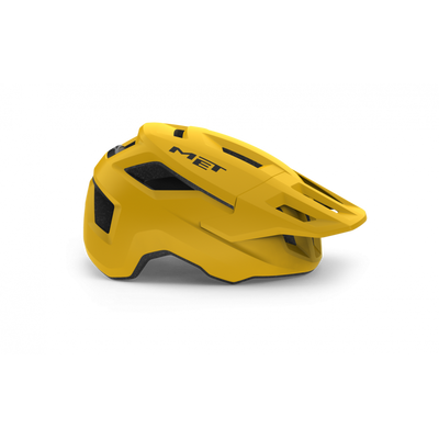 MET Shelter Mips in Yellow