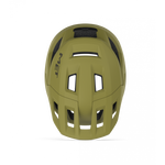 MET Shelter MIPS Olive / MIPS / 58-61cm (Large)