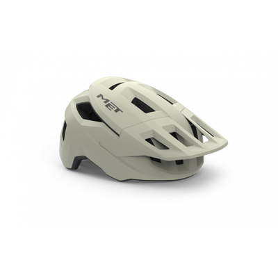 MET Shelter Mips in White