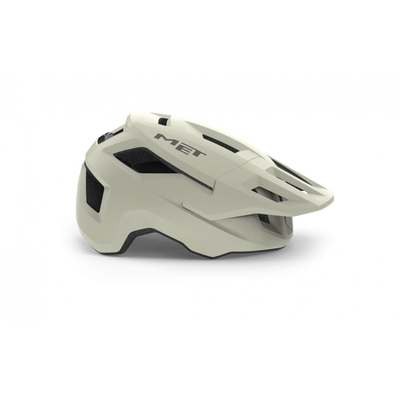 MET Shelter Mips in White