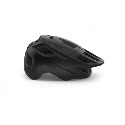 MET Shelter Mips in Black