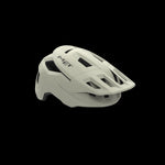 MET Shelter Mountain Bike Helmet in White