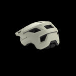 MET Shelter Mountain Bike Helmet in White