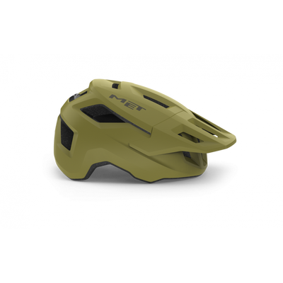 MET Shelter in Olive