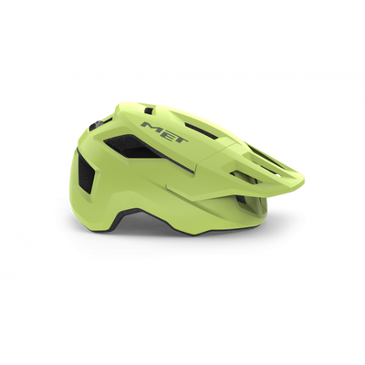 MET Shelter in Lime