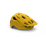 MET Shelter in Yellow