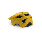 MET Shelter in Yellow