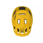 MET Shelter in Yellow