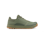 Crank Brothers Mallet Trail Speed Lace in Green - size 9