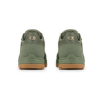 CrankBrothers Mallet Speed Lace in Green (size 8.5)