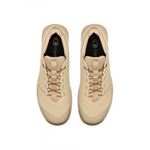 Crankbrothers Mallet Trail Speed Lace in Tan