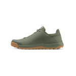 Crankbrothers Stamp Trail Speed Lace in Green