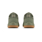 Crankbrothers Stamp Trail Speed Lace in Green