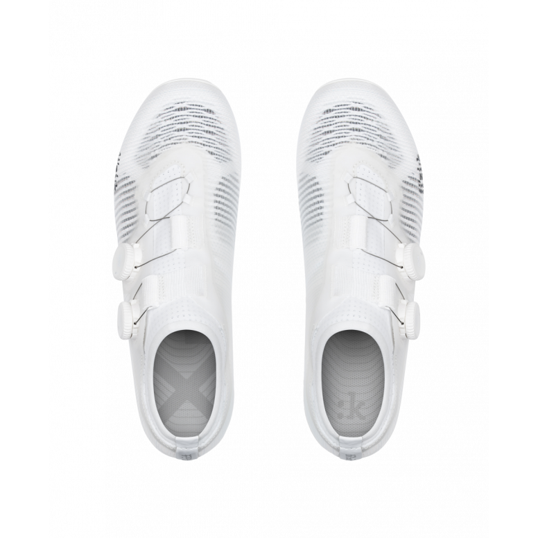 Fizik Vento Vega Carbon in White