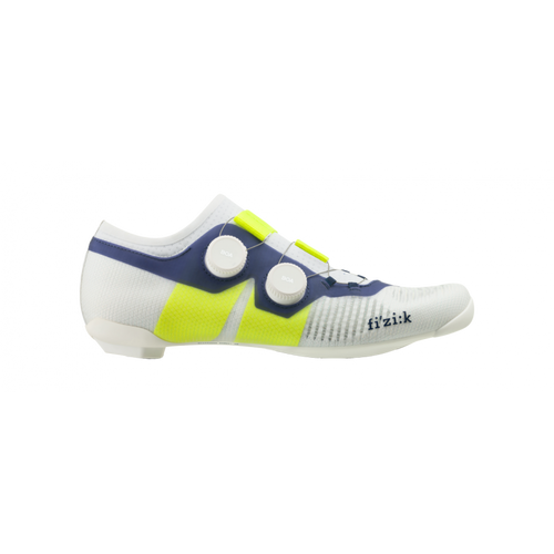 Fizik Vento Vega Carbon in White/Blue