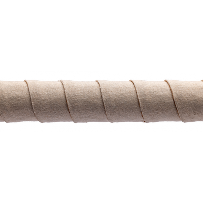 Brooks Cotton Cork Tape in Natural