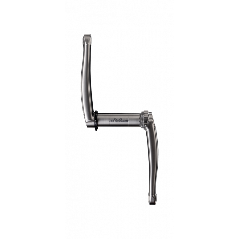 Cane Creek eeWings All-Road 8 Bolt in Titanium