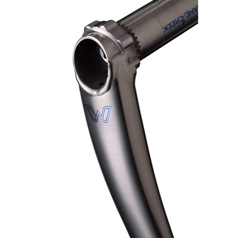 Cane Creek eeWings All-Road 8 Bolt in Titanium