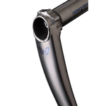 Cane Creek eeWings All-Road 8 Bolt in Titanium