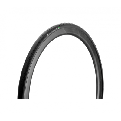 Pirelli Cinturato Road TLR Road Cycling Tyre in Black