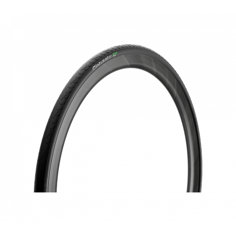 Pirelli Cinturato Road TLR Road Cycling Tyre in Black