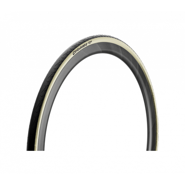Pirelli Cinturato EVO TLR Retro in Cream
