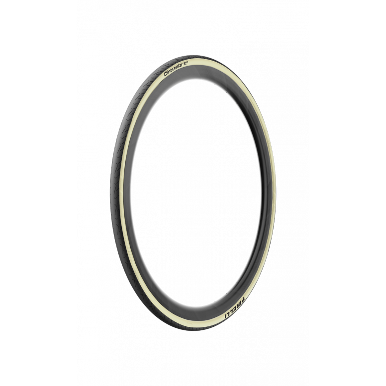 Pirelli Cinturato EVO TLR Retro in Cream