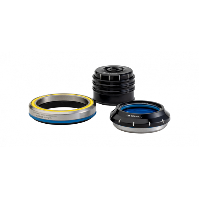 Cane Creek 110 Ceramic IS41/IS52 in Black