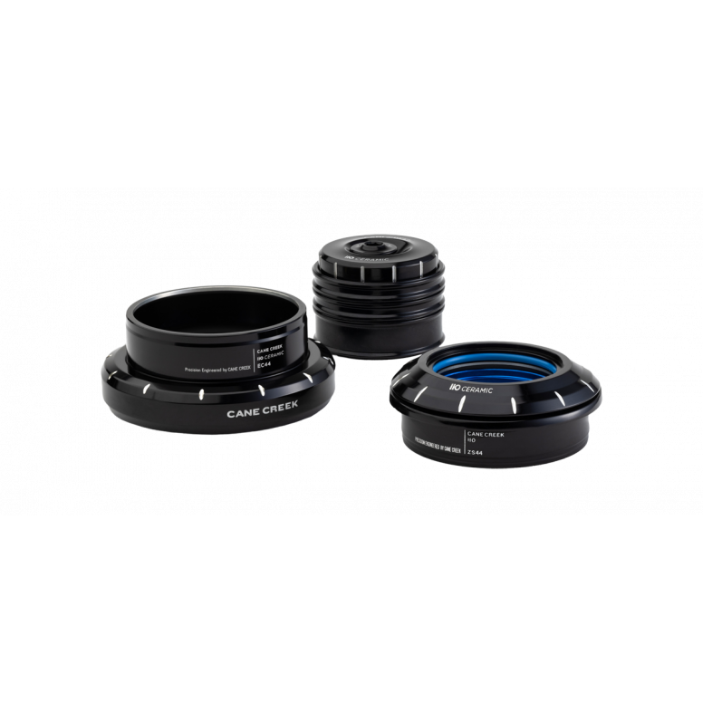 Cane Creek 110 Ceramic ZS44/EC44 in Black
