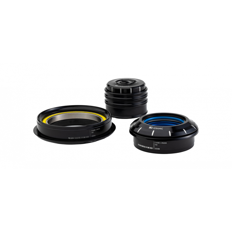 Cane Creek 110 Ceramic ZS44/ZS56 in Black