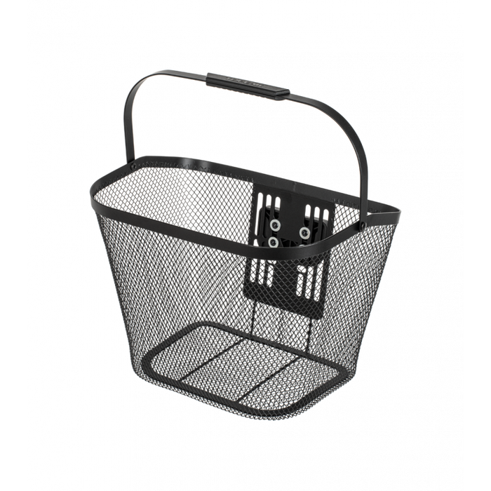Topeak Urban Basket Black