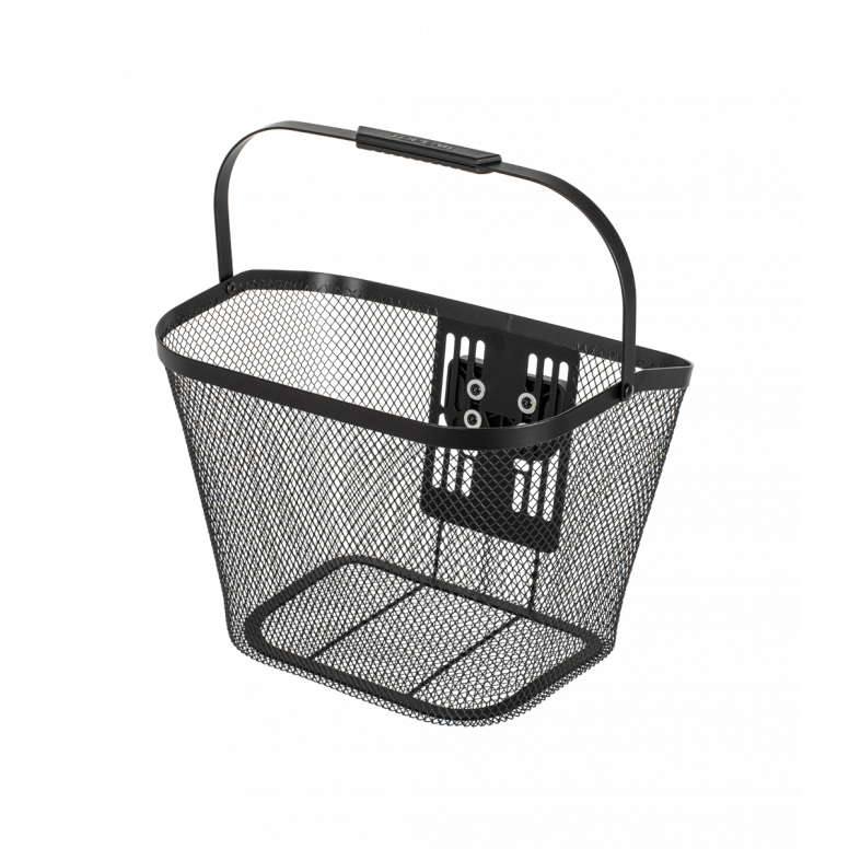 Topeak Urban Basket Black