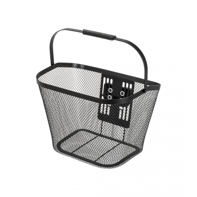 Topeak Urban Basket Black