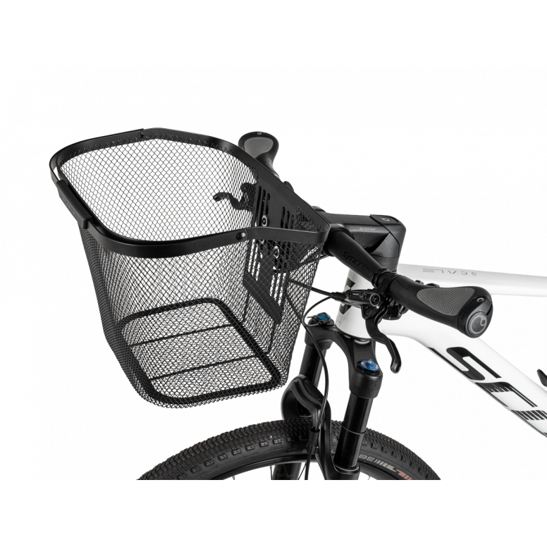 Topeak Urban Basket Black