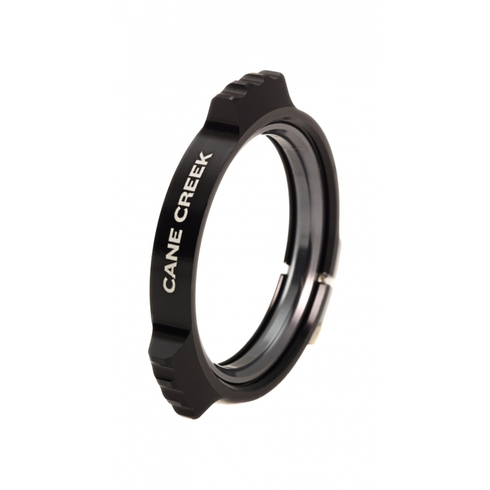 Cane Creek eeWings Crank Preloader Black