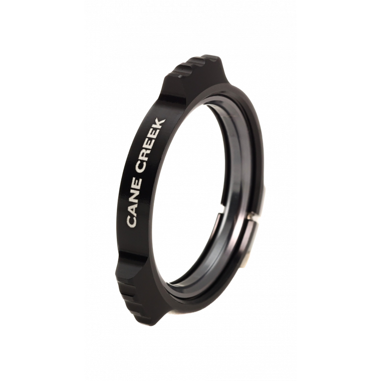 Cane Creek eeWings Crank Preloader Black