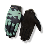 2026 GIRO DND Men's Mountain Bike Gloves in Motion Green