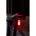 Moon Sport Helix Sense (150lm) Black