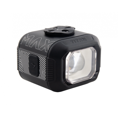 Moon Sport Titan Max (1700lm) Black