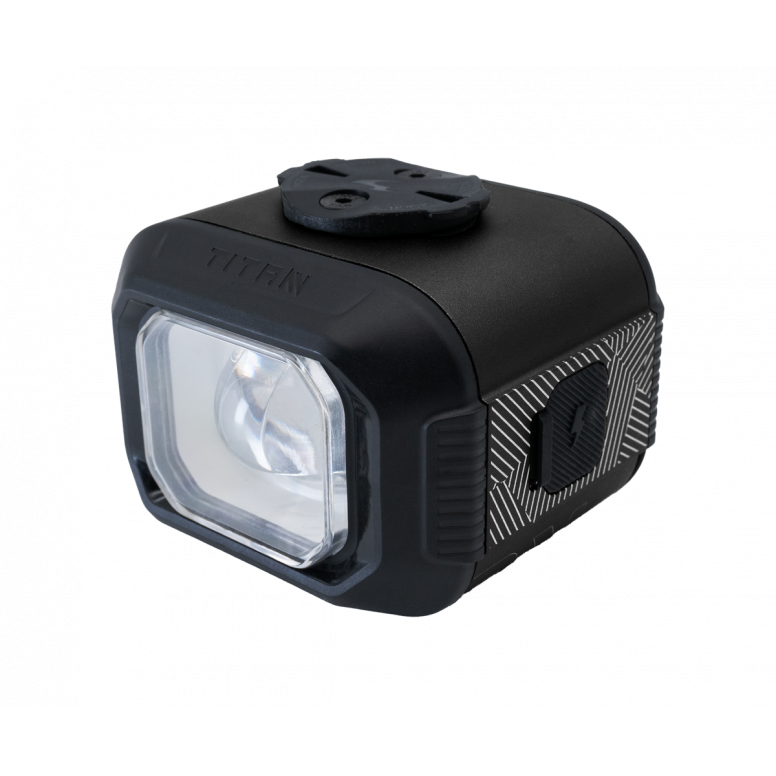 Moon Sport Titan Max (1700lm) Black