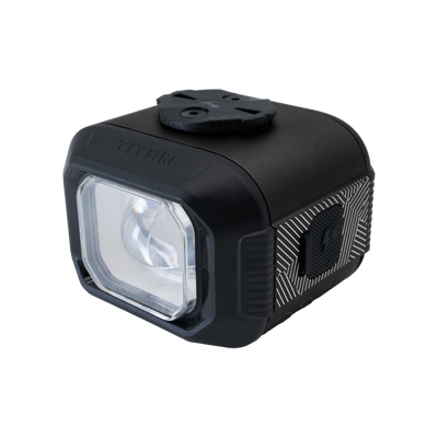 Moon Sport Titan Max (1700lm) Black