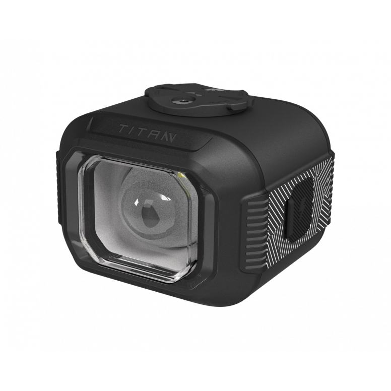 Moon Sport Titan Max (1700lm) Black
