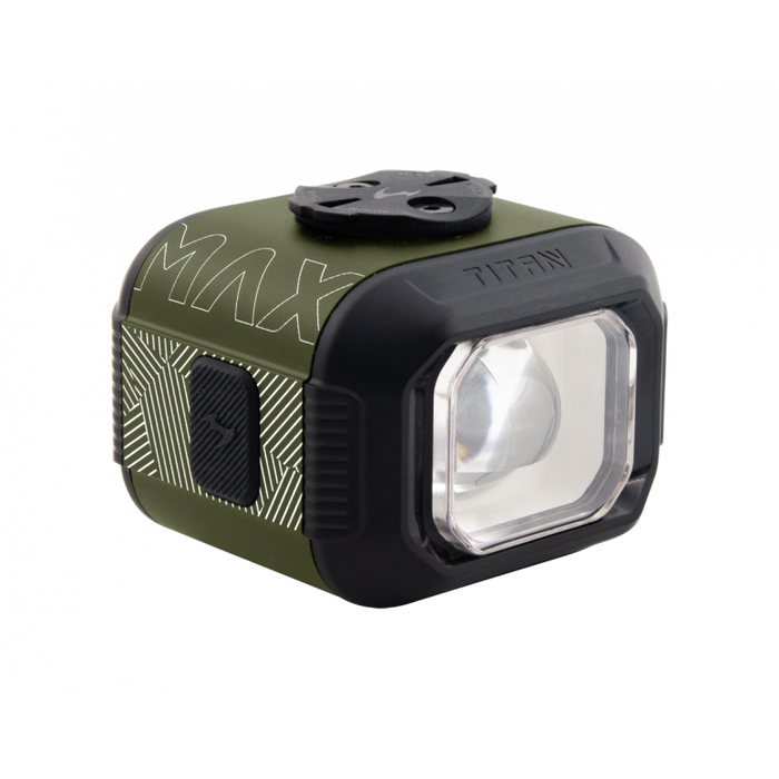 Moon Sport Titan Max (1700lm) Green
