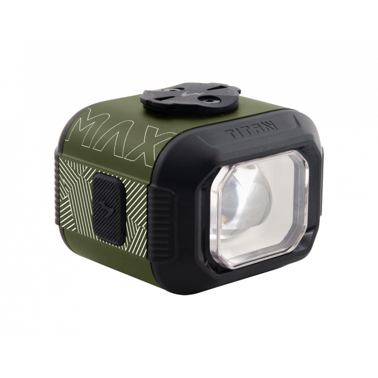 Moon Sport Titan Max (1700lm) Green