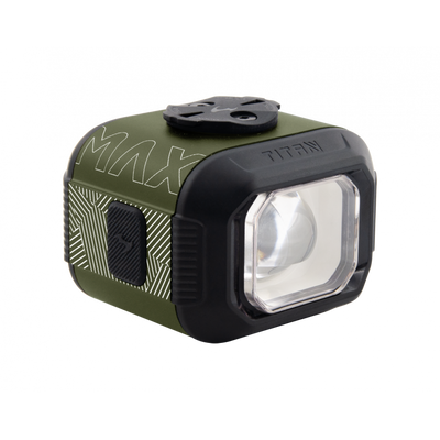 Moon Sport Titan Max (1700lm) Green
