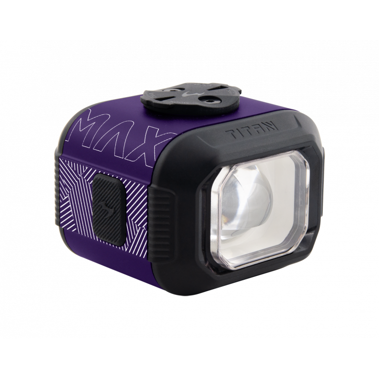Moon Sport Titan Max (1700lm) Purple
